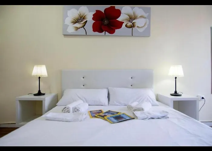 El Parterre Apartamento