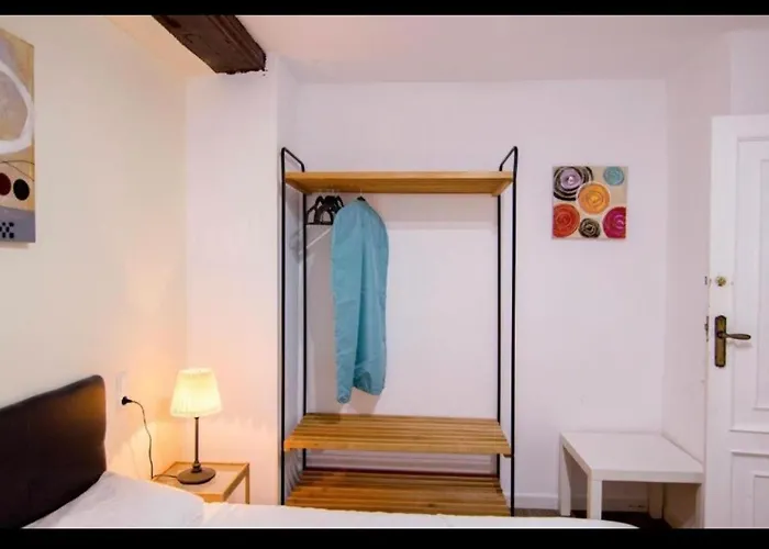El Parterre Apartamento