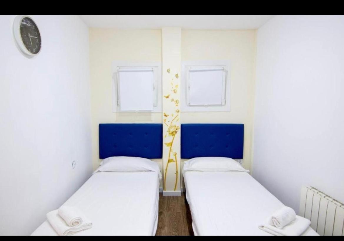 Appartement El Parterre