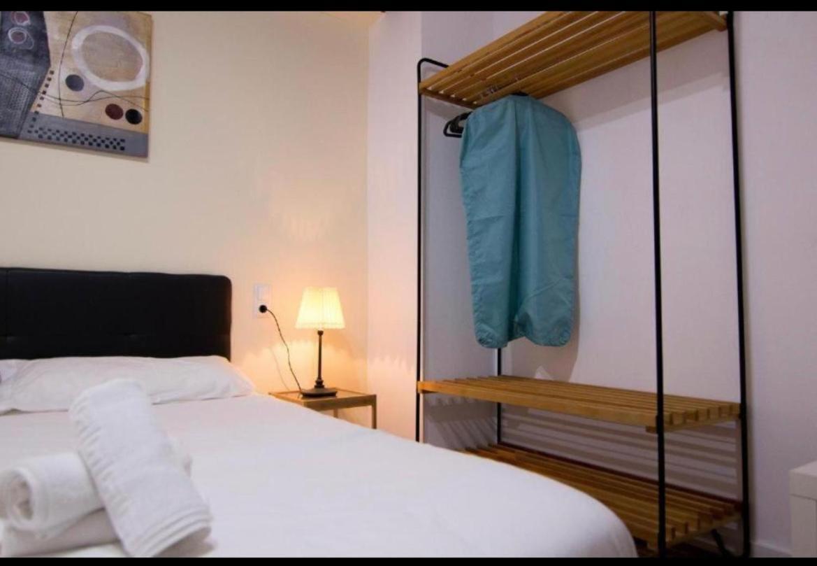 El Parterre Appartement *