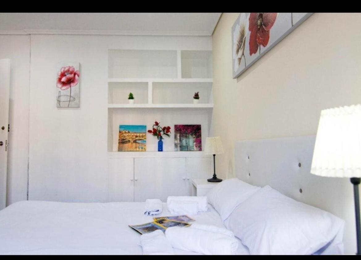 El Parterre Appartement Valence